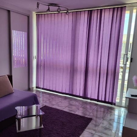 Apartment Stefani Рийека Екстериор снимка
