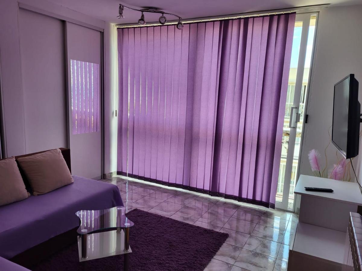 Apartment Stefani Рийека Екстериор снимка