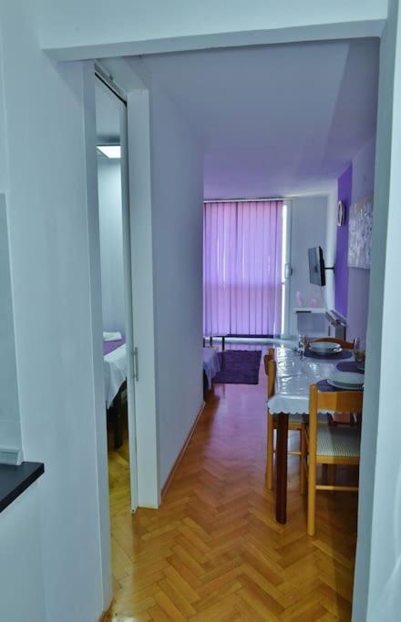 Apartment Stefani Рийека Екстериор снимка