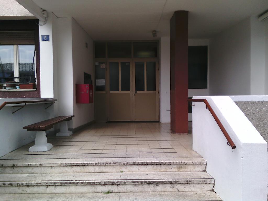 Apartment Stefani Рийека Стая снимка