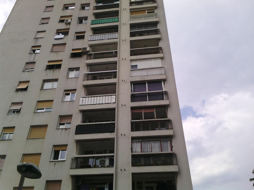 Apartment Stefani Рийека Стая снимка